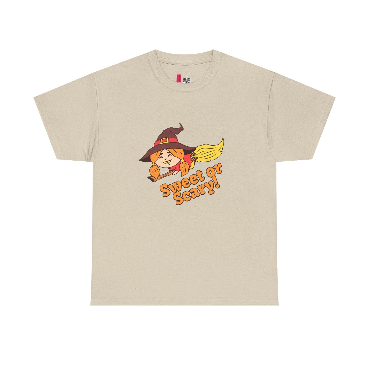 Halloween T-shirt