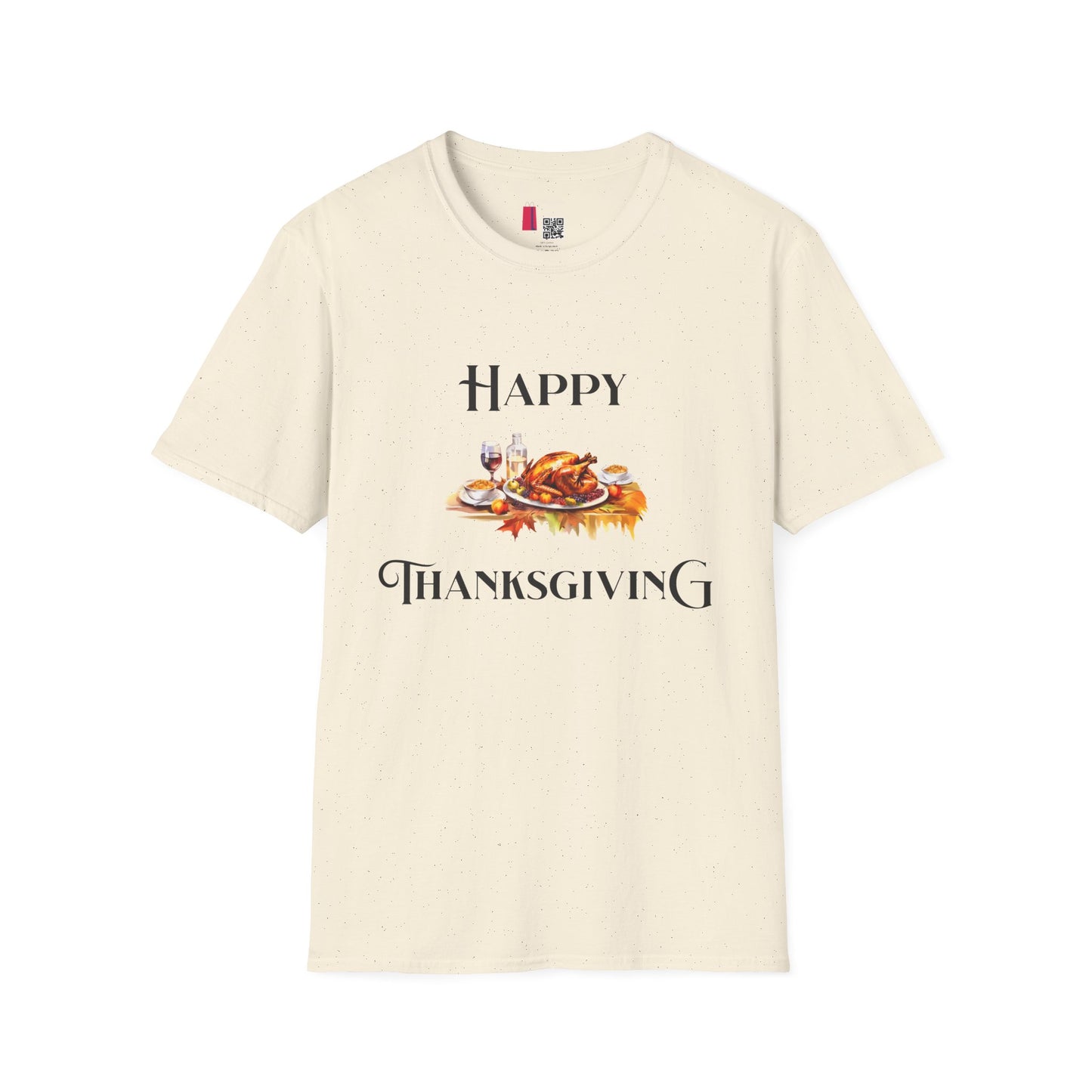 Thanksgiving Unisex T-Shirt