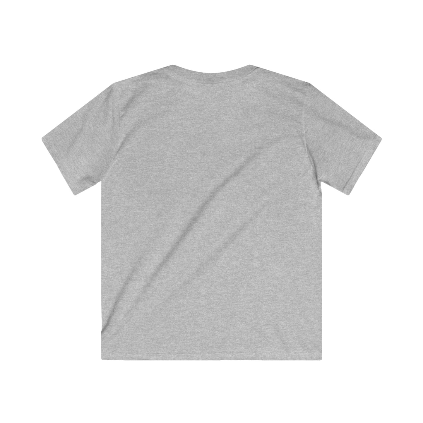Kids Minnie Mouse Tee — Cute Baby Minnie with Bow Graphic