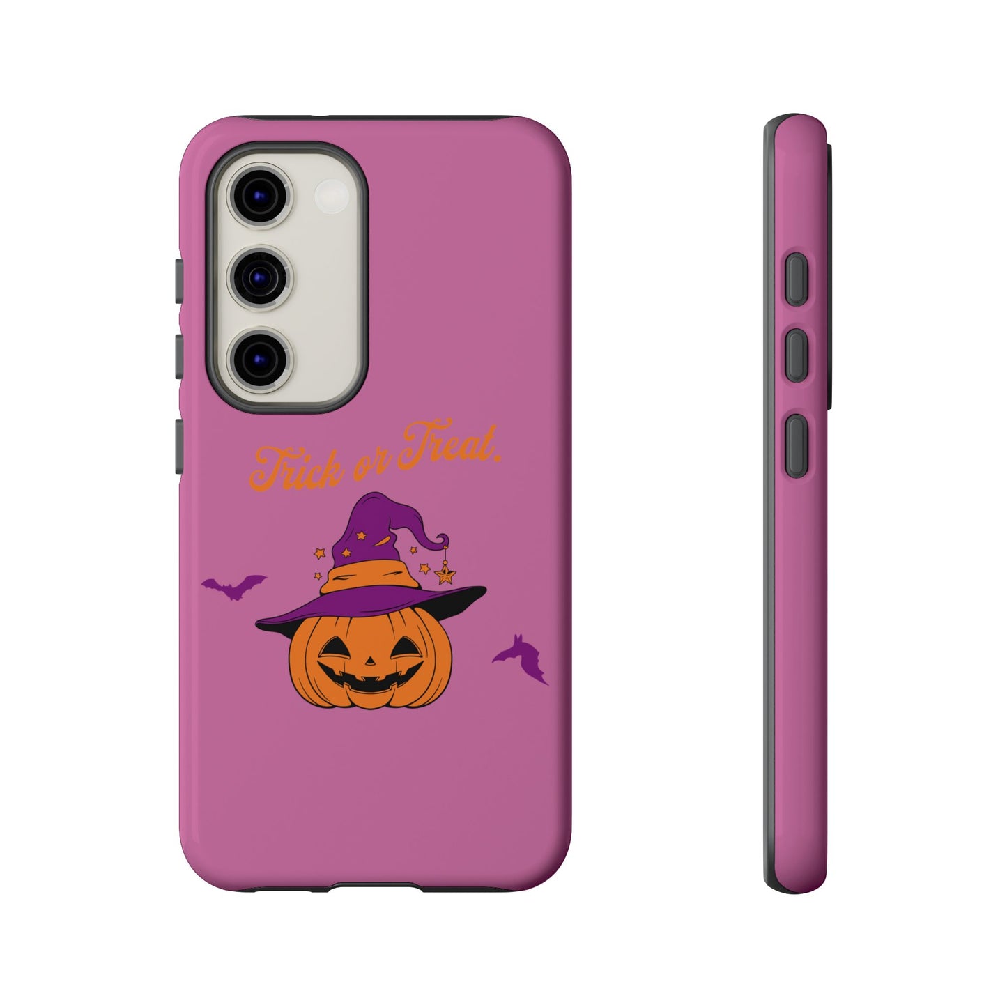 Halloween Phone Cases