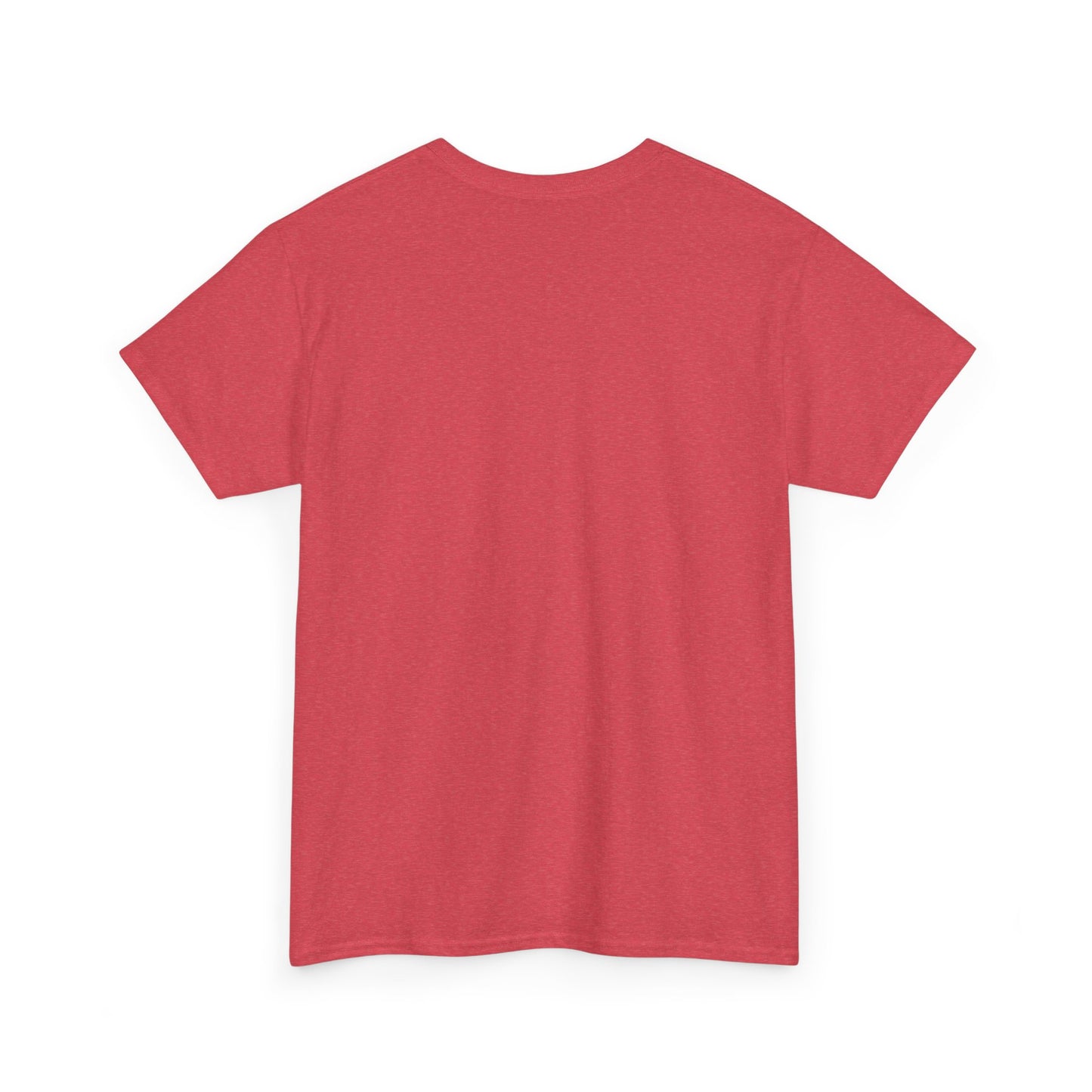 Best Mama Ever Heavy Cotton T-shirt