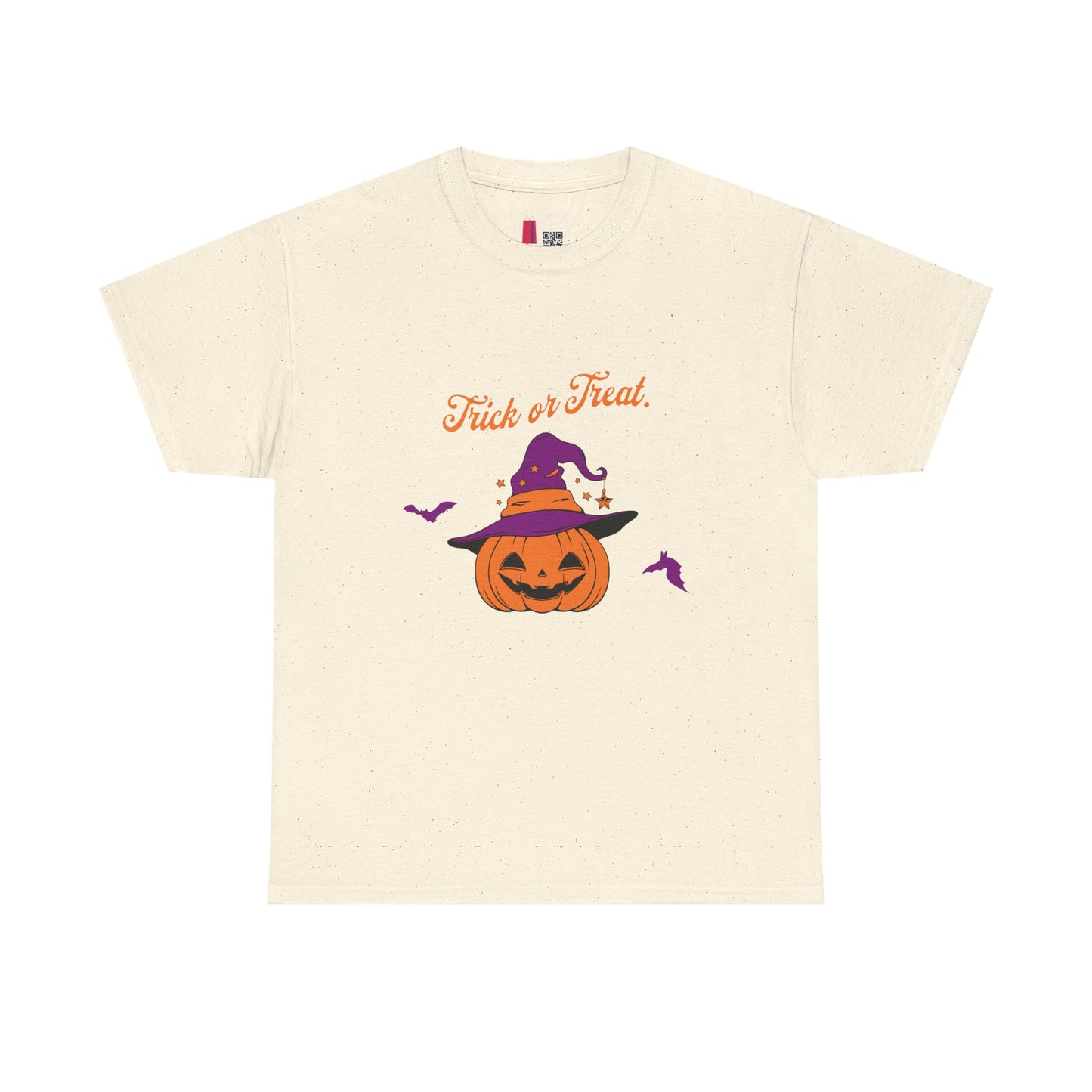Halloween Unisex Tee