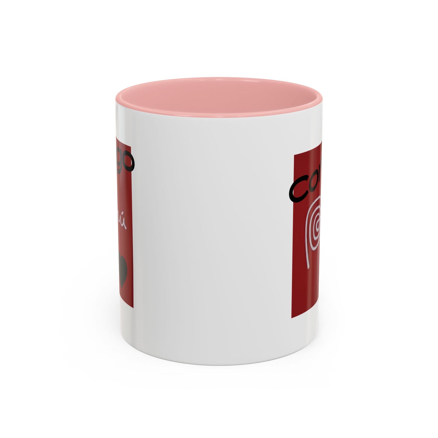 Coffee Mug - Peru Love Pasion Independence Day
