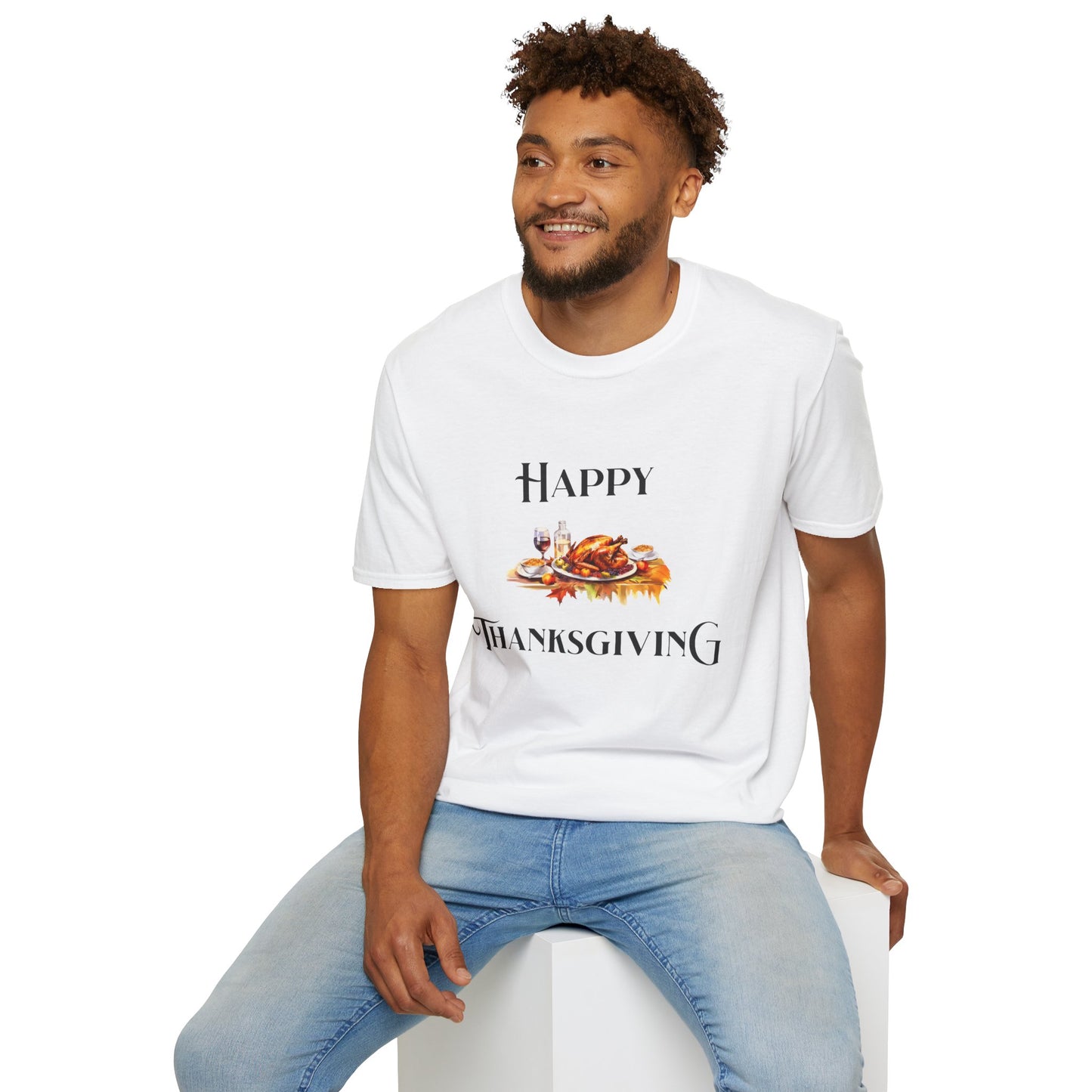 Thanksgiving Unisex T-Shirt