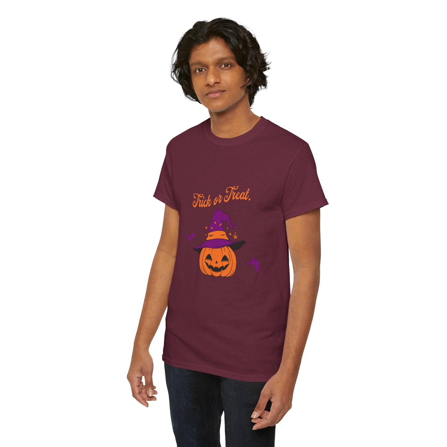 Halloween Unisex Tee