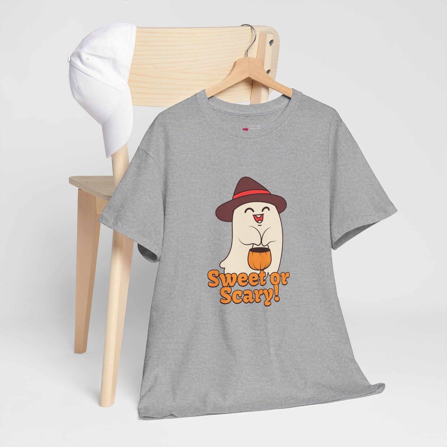 Halloween Unisex Tee