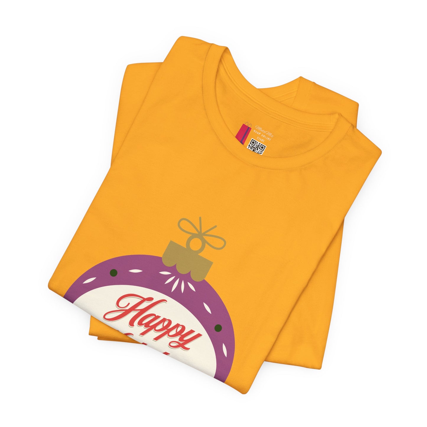 Christmas Tshirt Unisex Tee