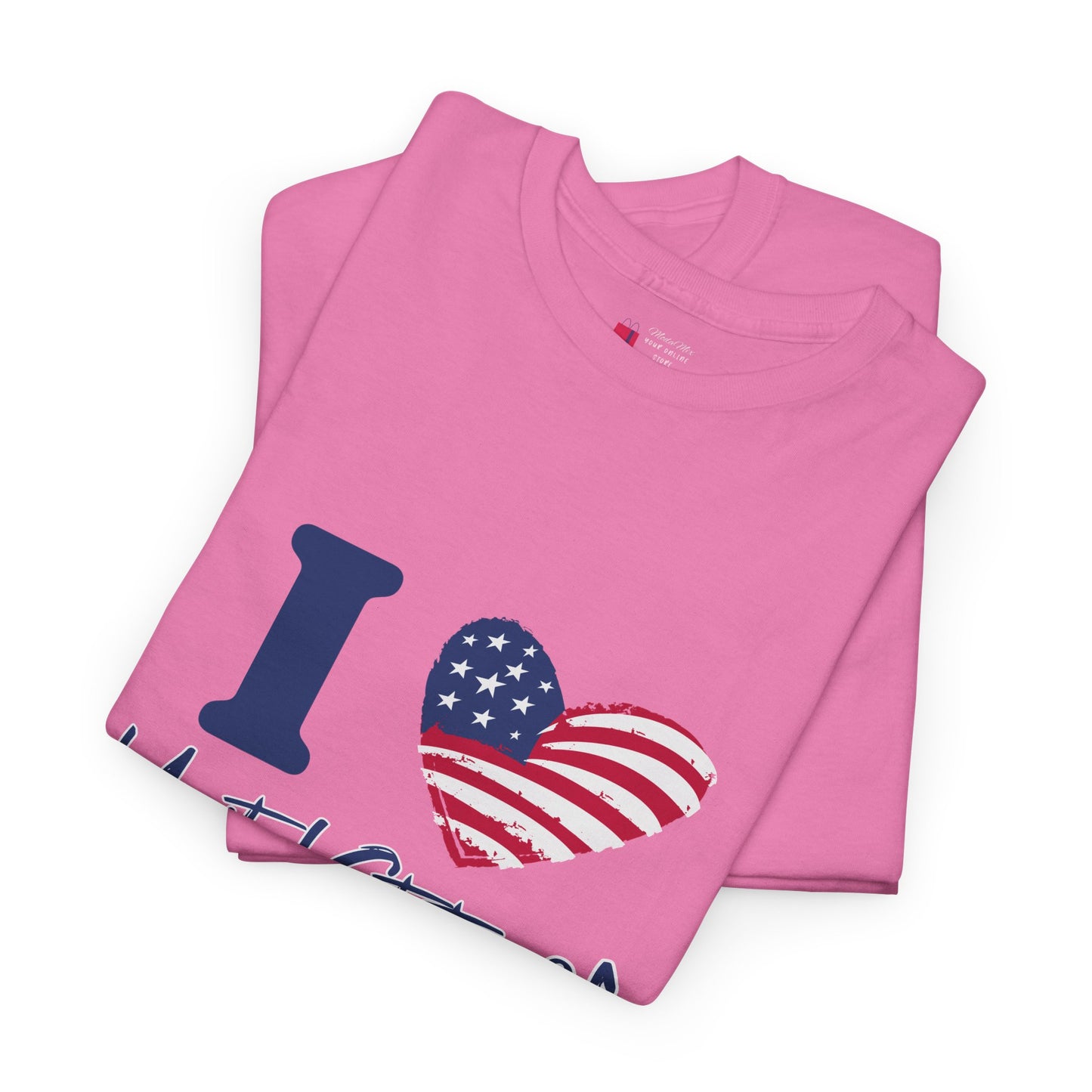 Independence Day T-Shirt