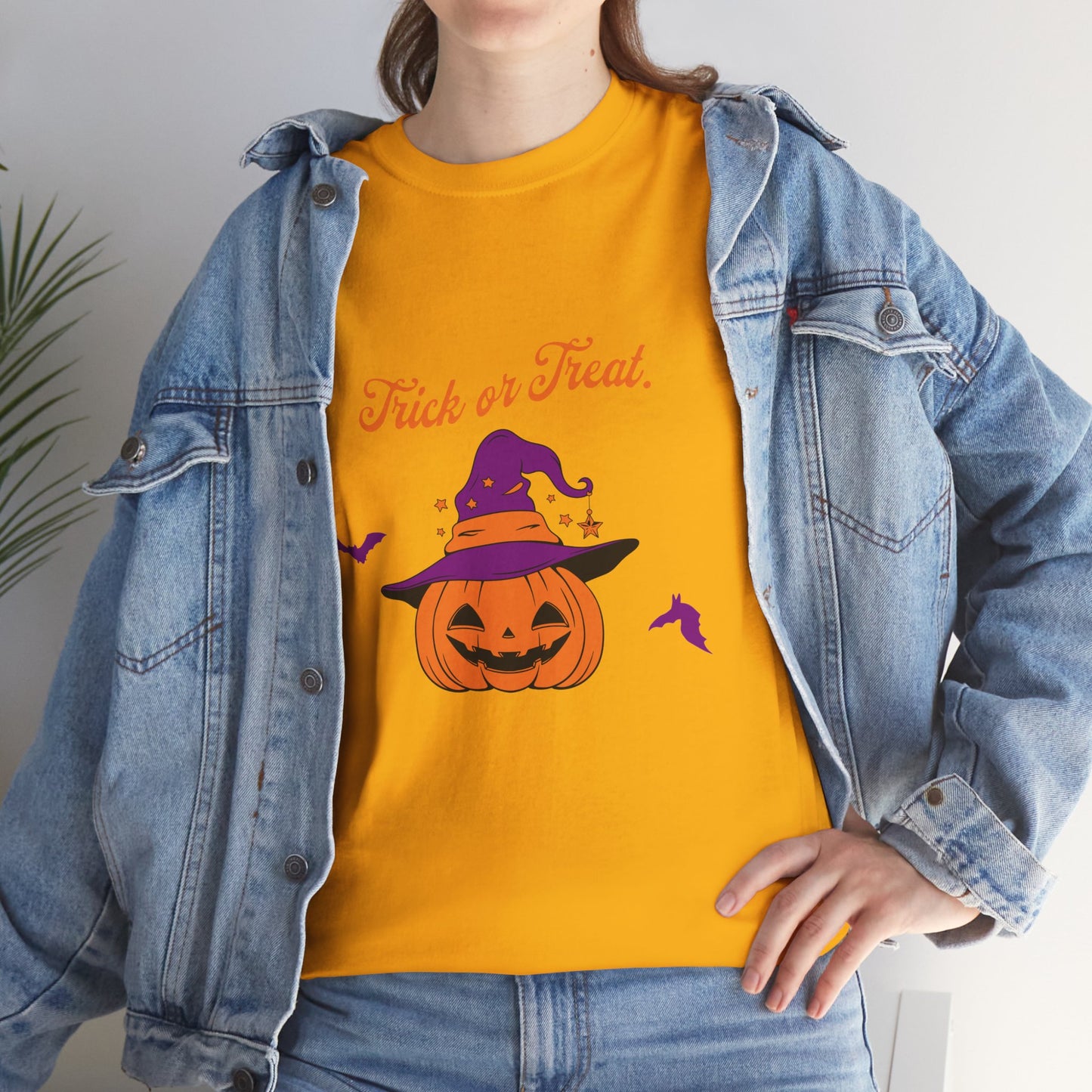 Halloween Unisex Tee