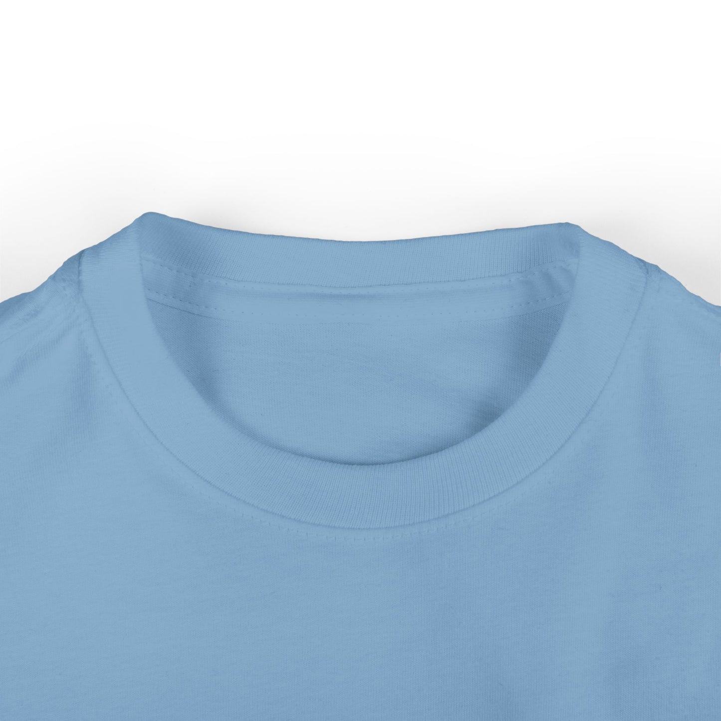 Infant Rainbow Tee – Cute Smiling Clouds & Stars Baby Shirt