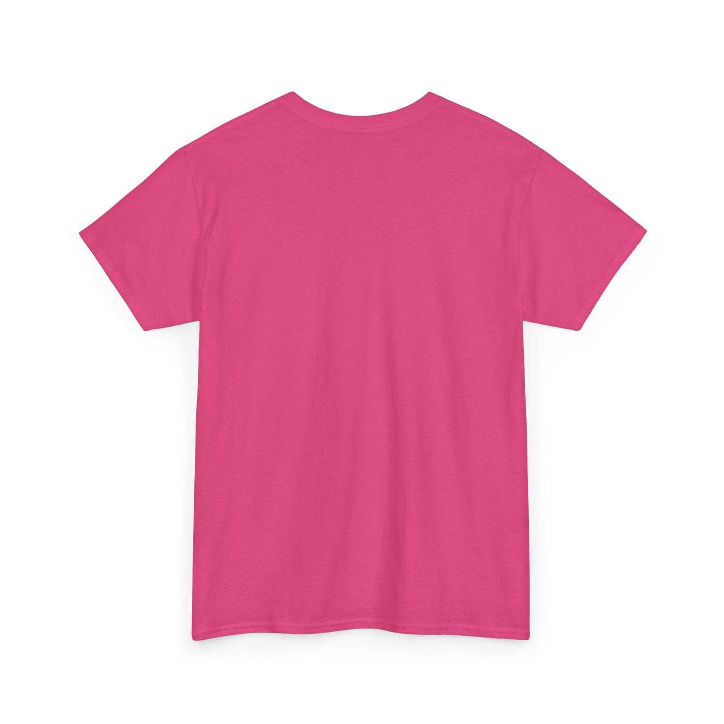 Best Mama Ever Heavy Cotton T-shirt