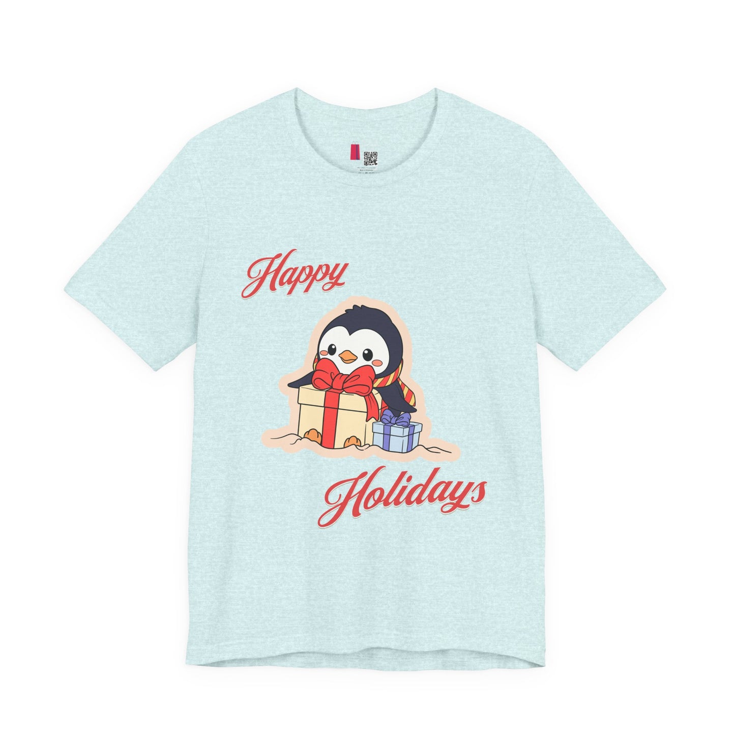 Christmas Unisex Tee