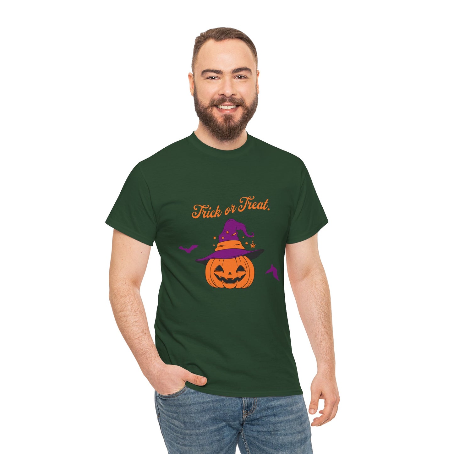 Halloween Unisex Tee
