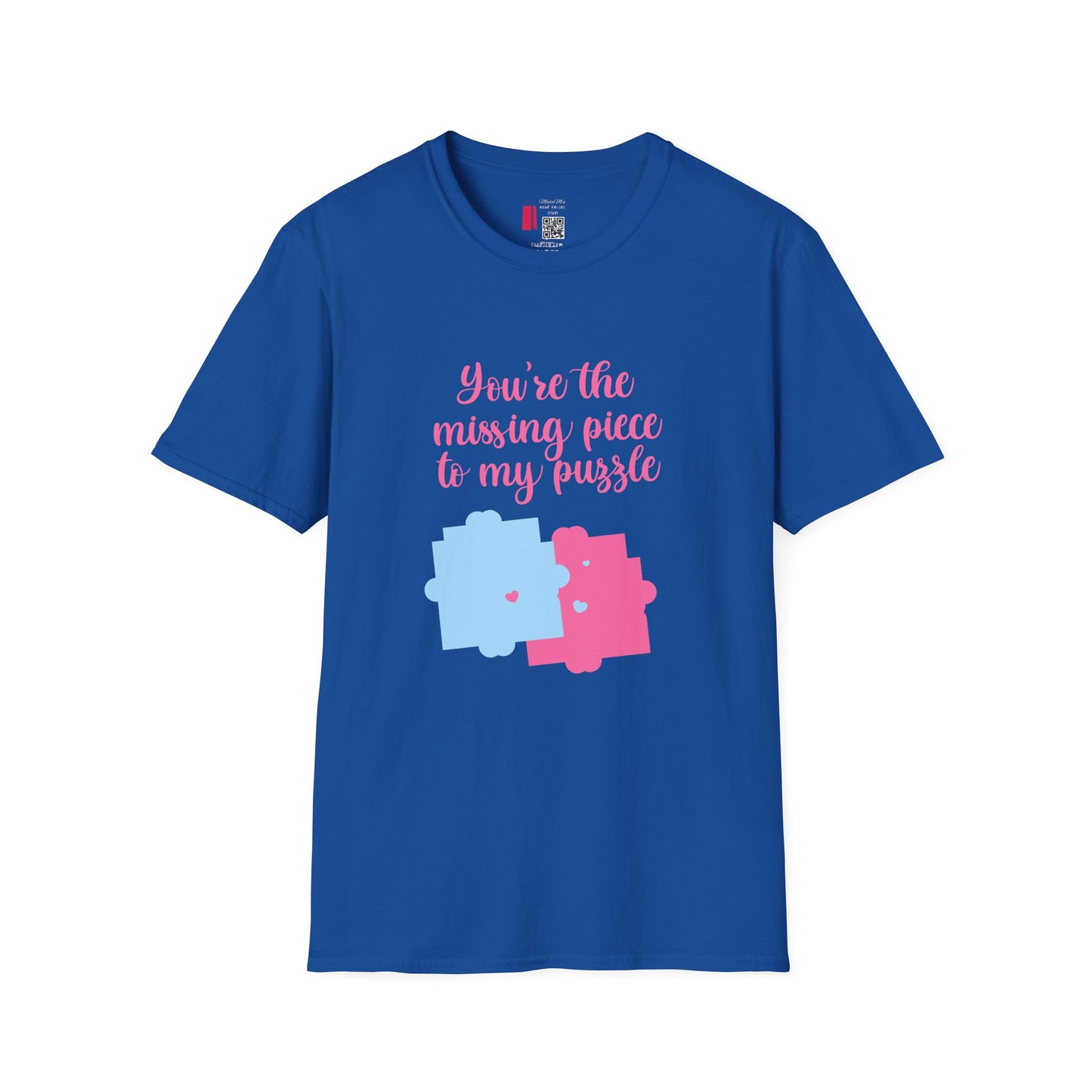 Valentine Love T-Shirt