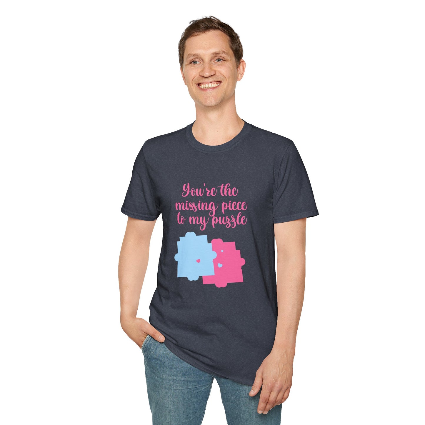 Valentine Love T-Shirt
