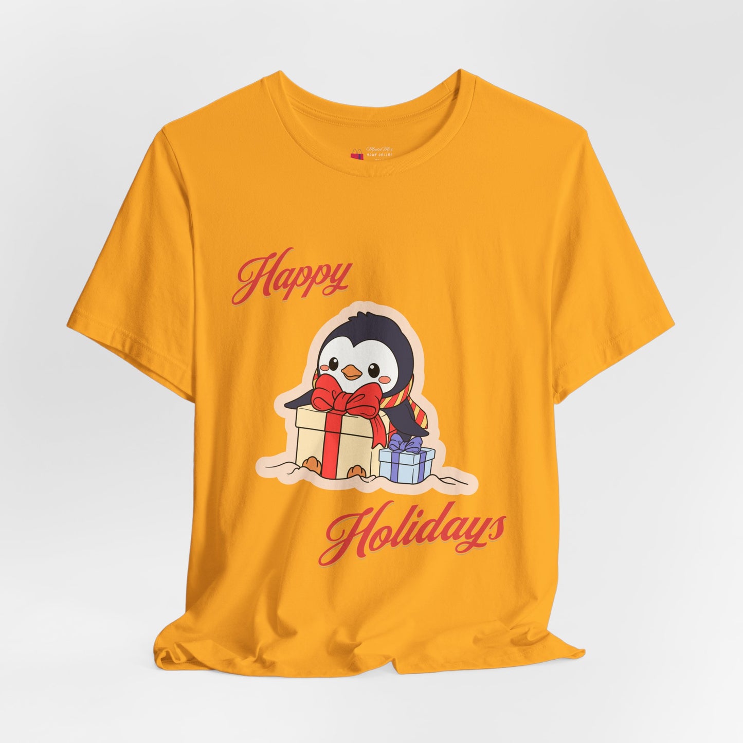 Christmas Unisex Tee