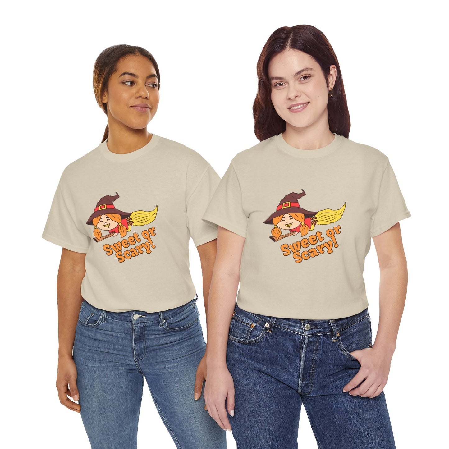 Halloween T-shirt