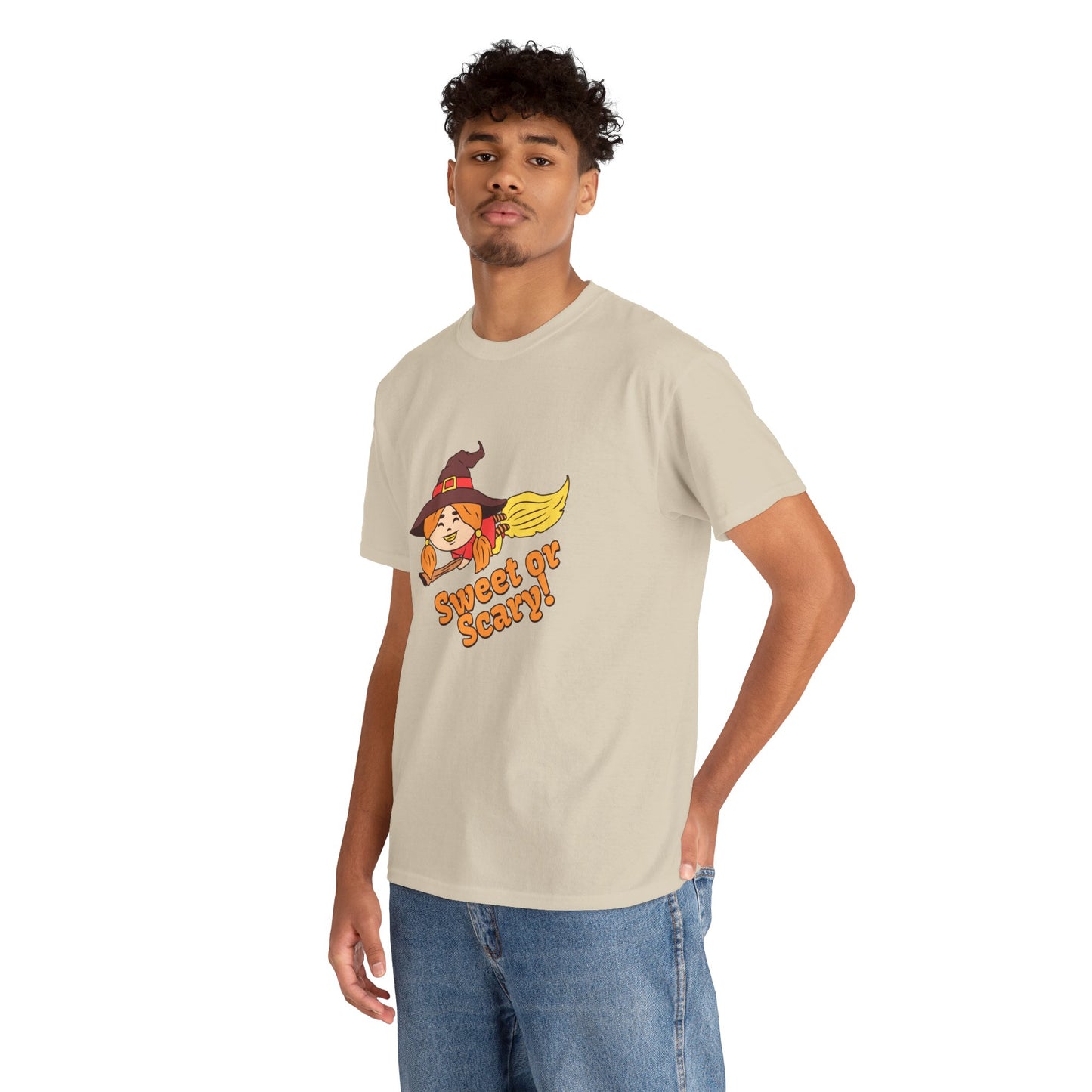 Halloween T-shirt