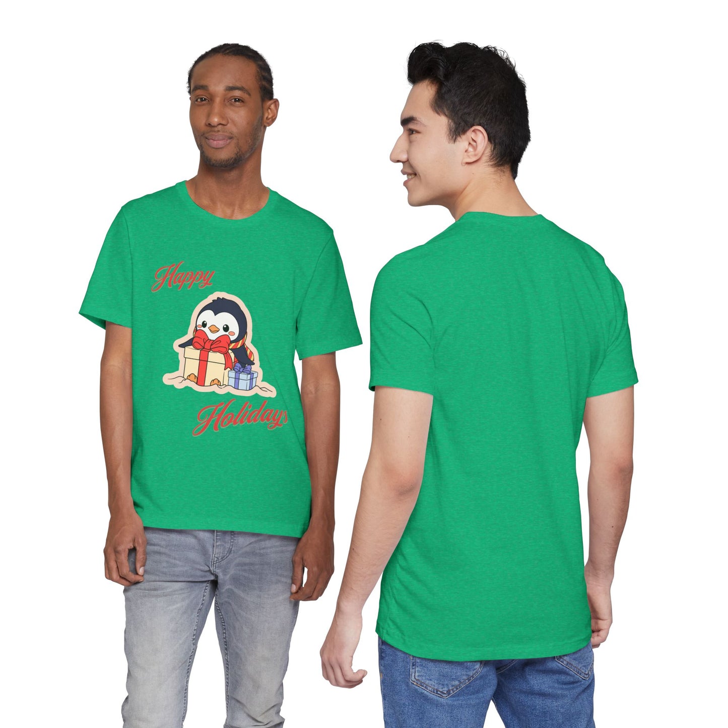 Christmas Unisex Tee