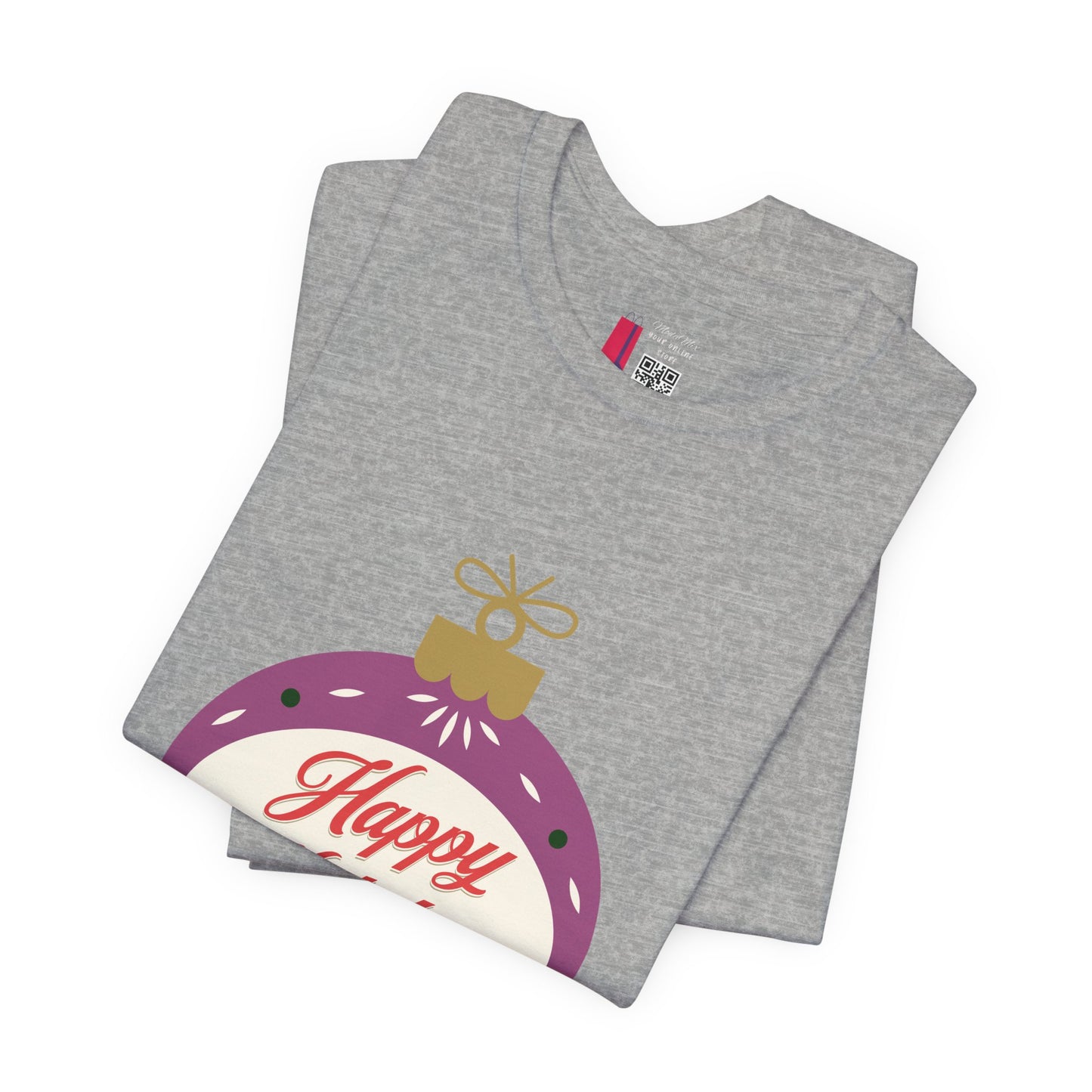 Christmas Tshirt Unisex Tee