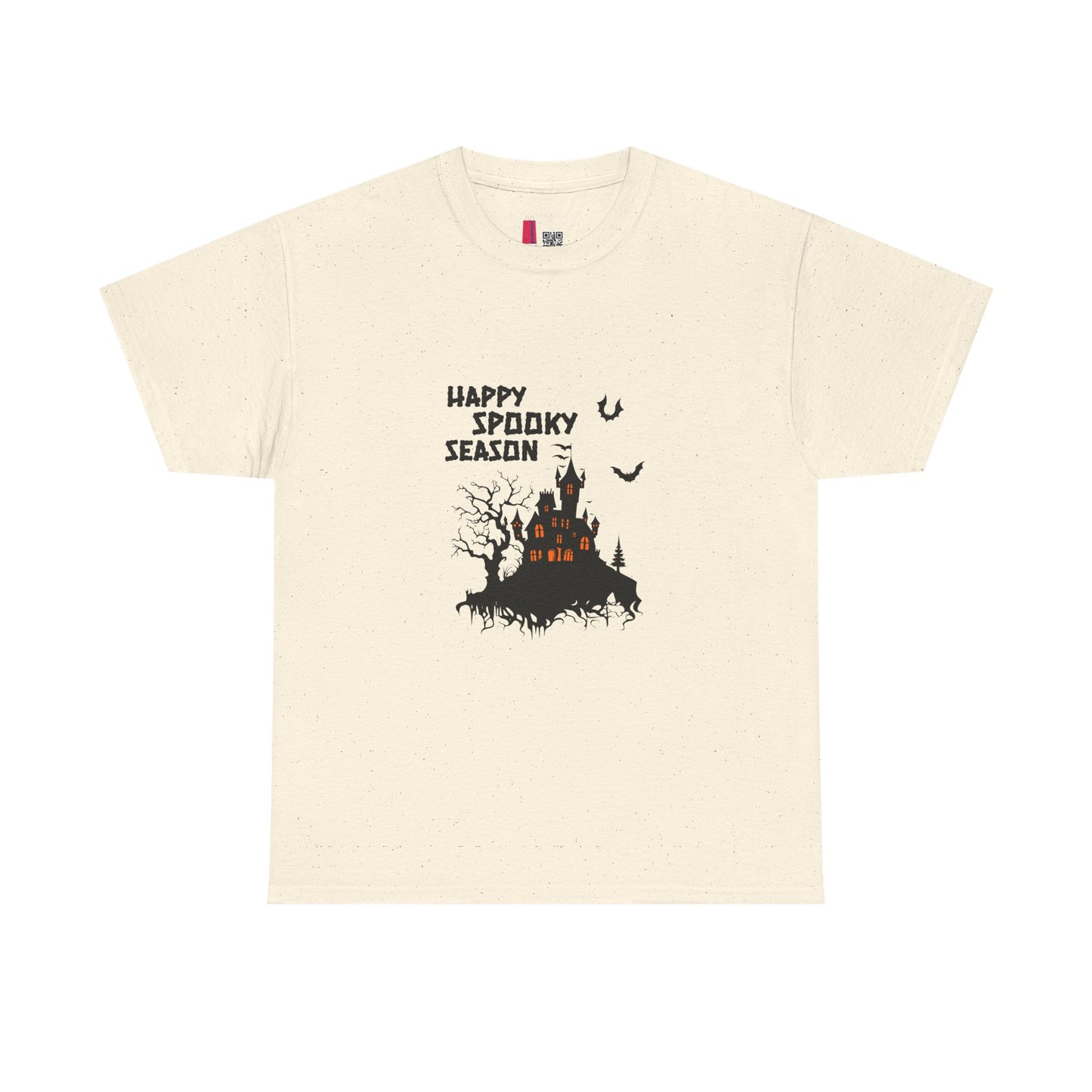 Halloween Tee