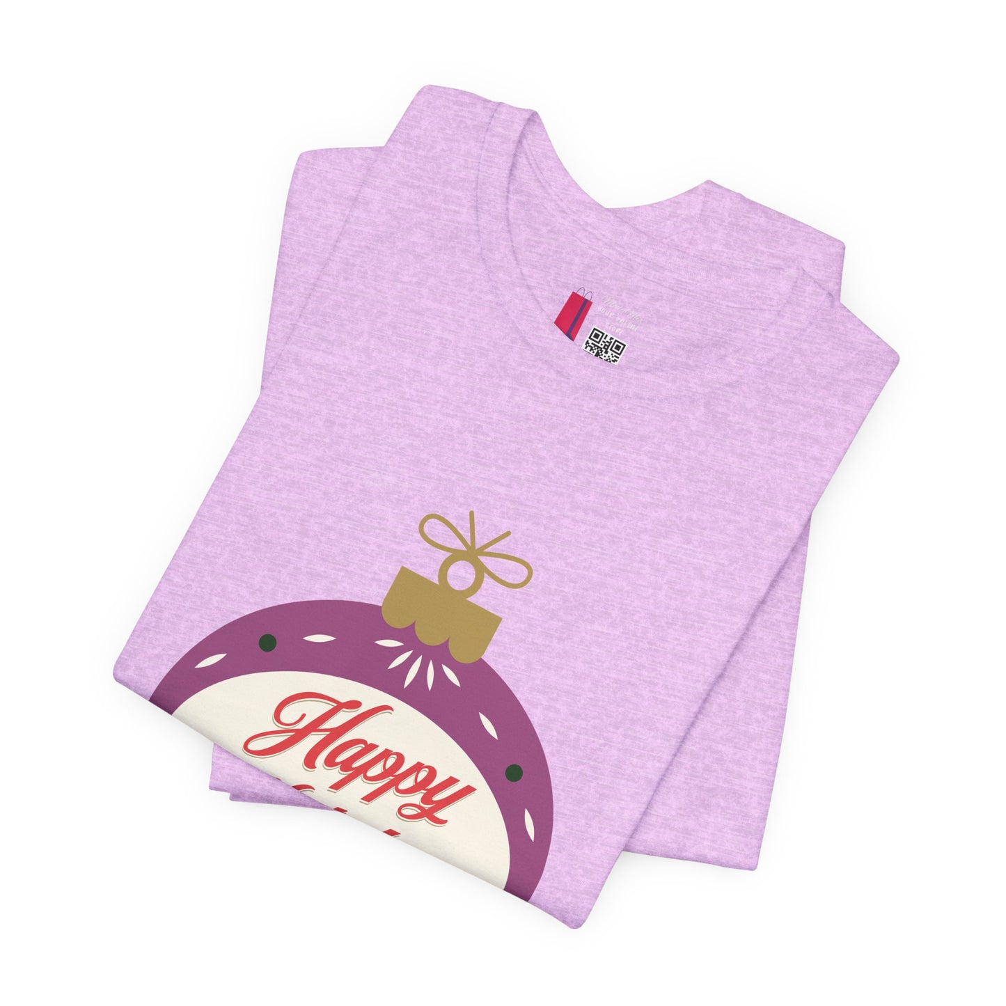 Christmas Tshirt Unisex Tee