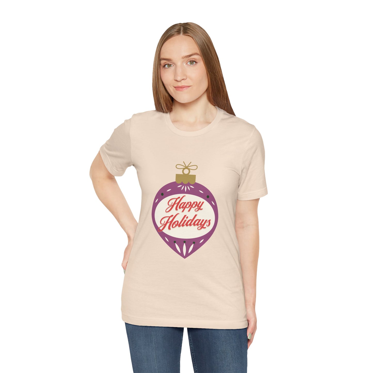 Christmas Tshirt Unisex Tee