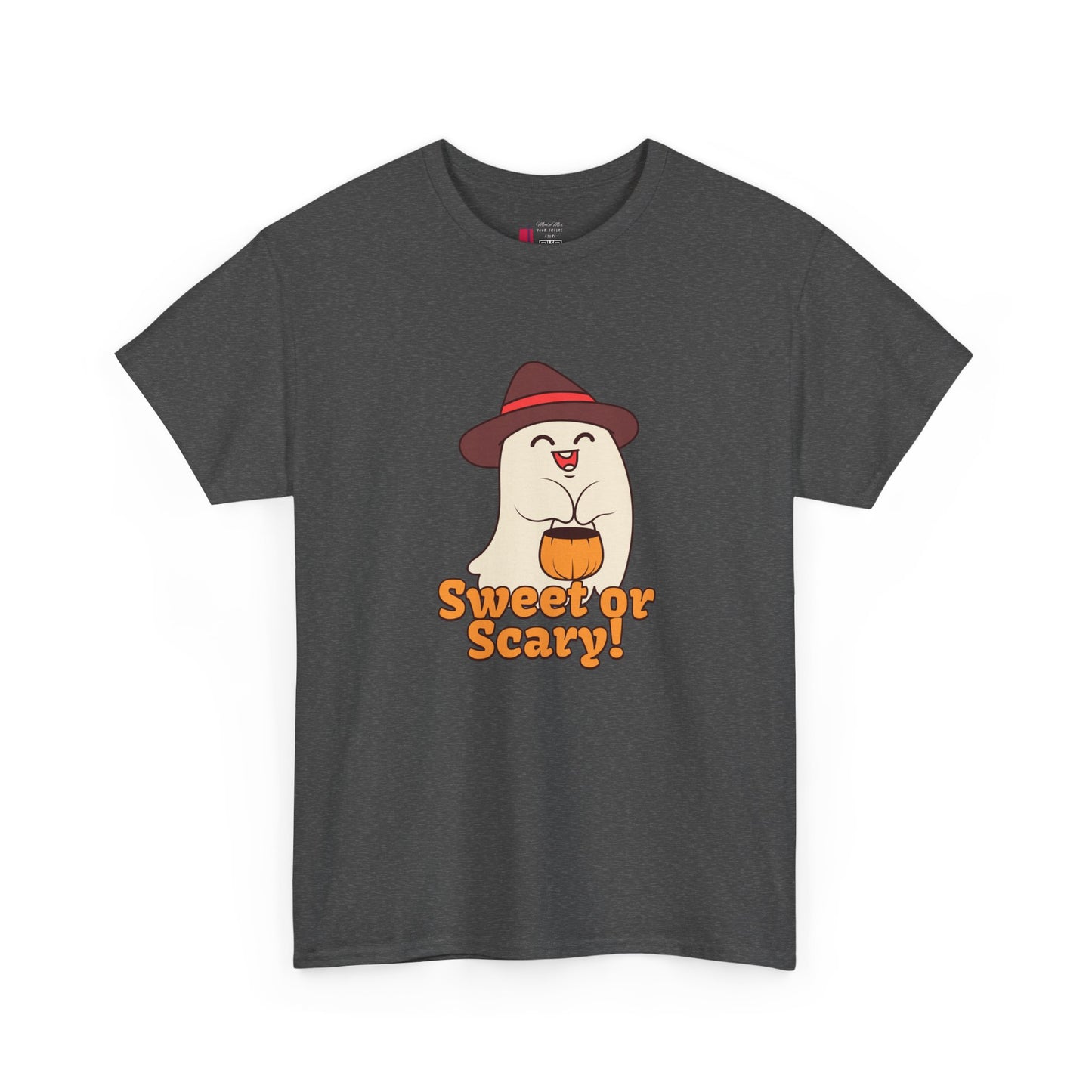 Halloween Unisex Tee