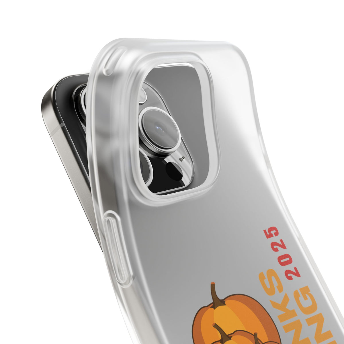 Flexi Cases