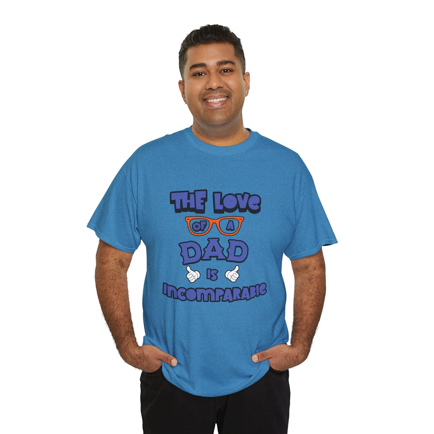 Father's Day T-Shirt - Unisex Tee