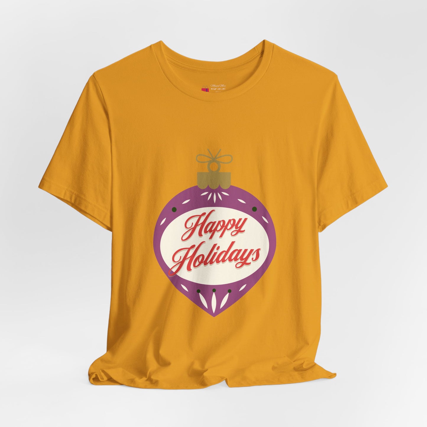 Christmas Tshirt Unisex Tee