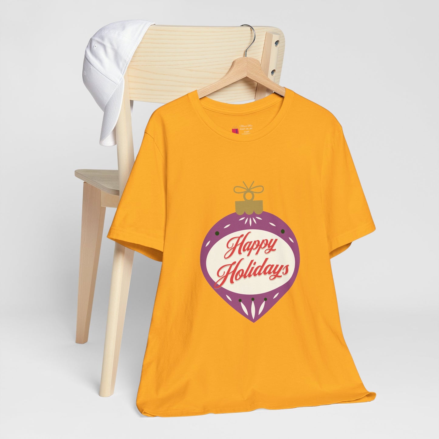 Christmas Tshirt Unisex Tee