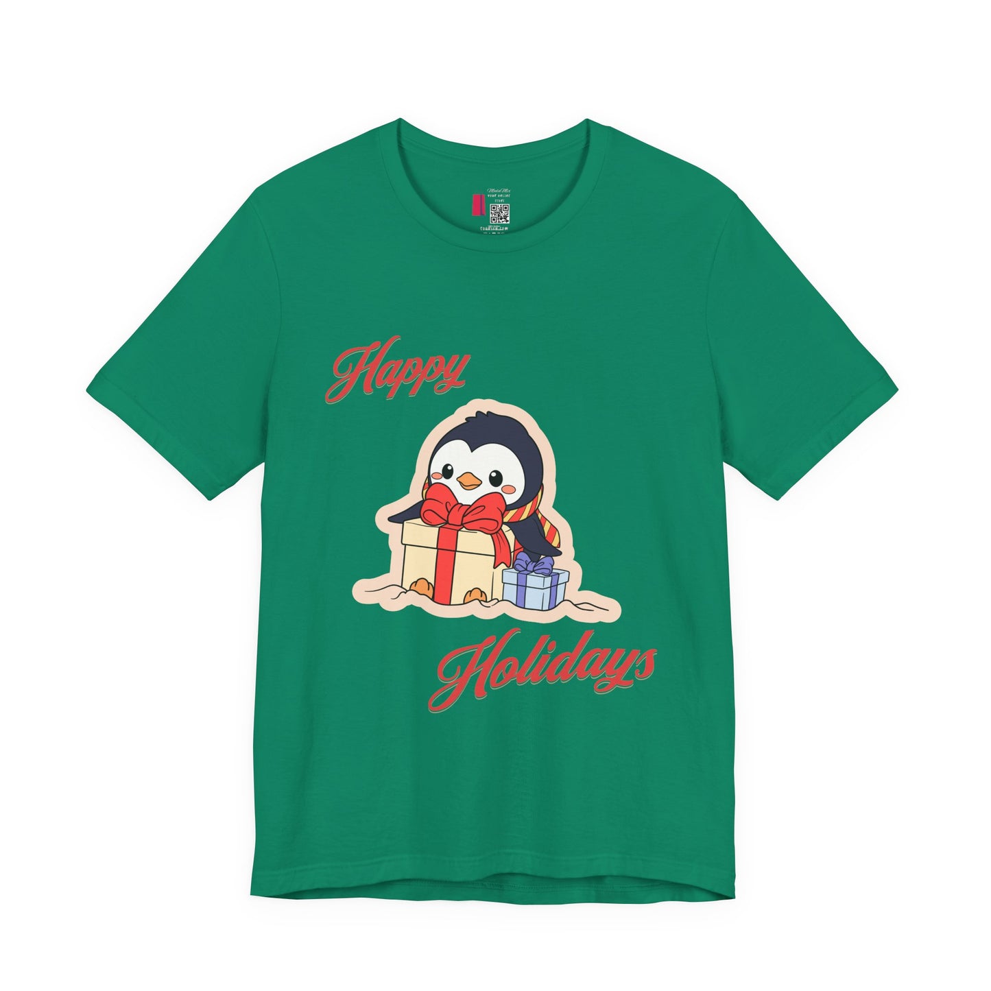 Christmas Unisex Tee