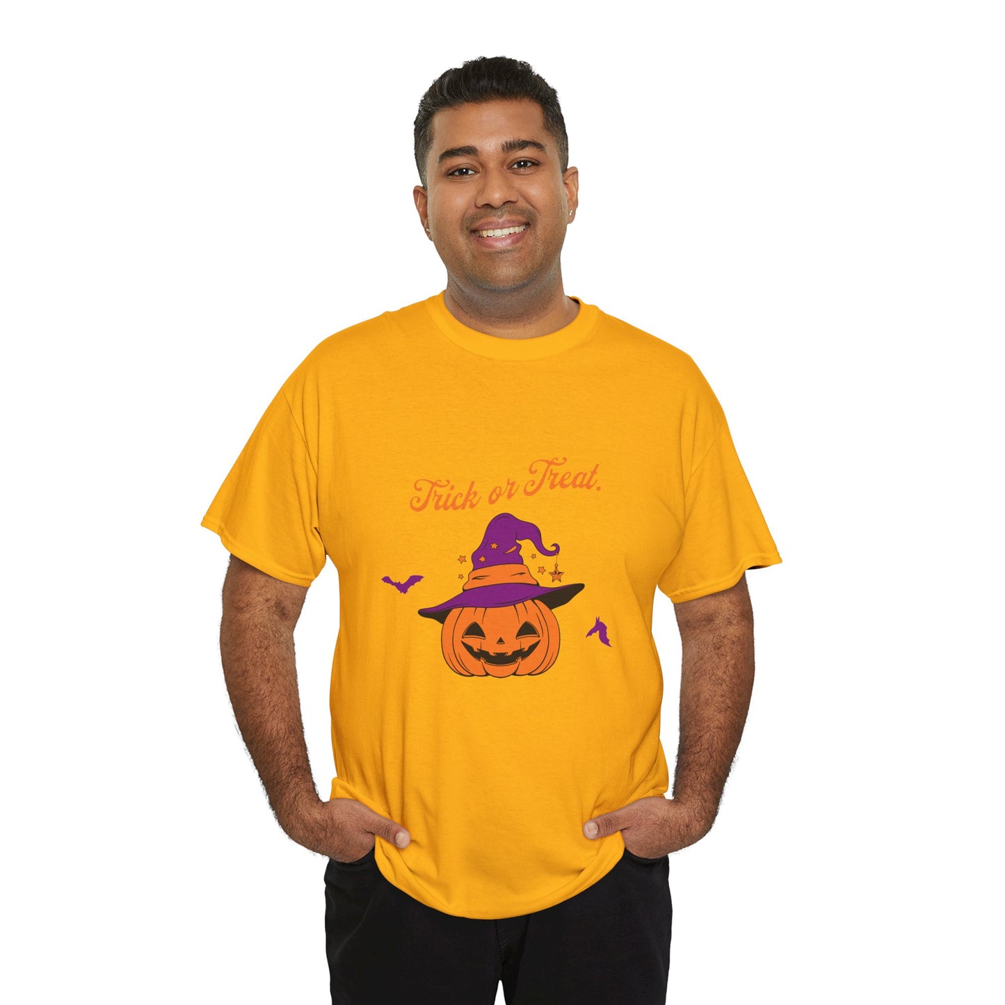 Halloween Unisex Tee