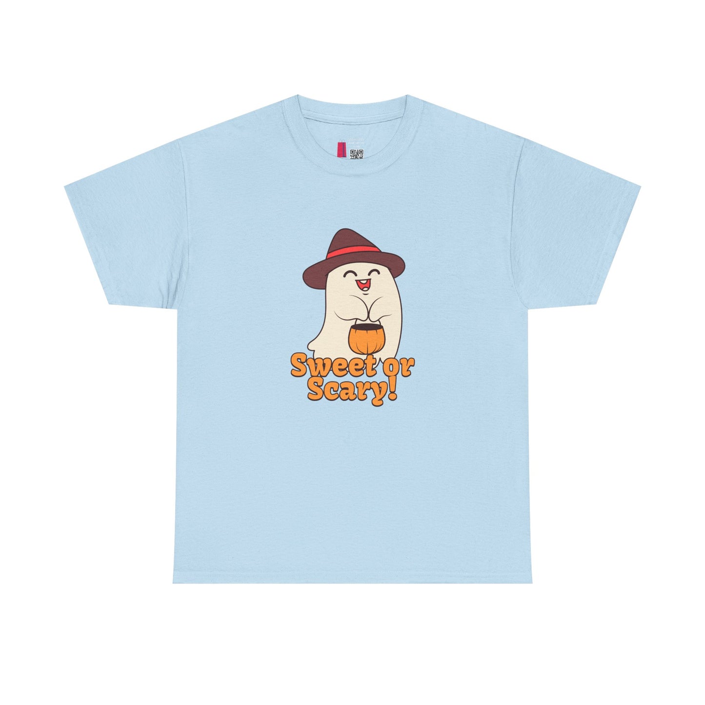 Halloween Unisex Tee