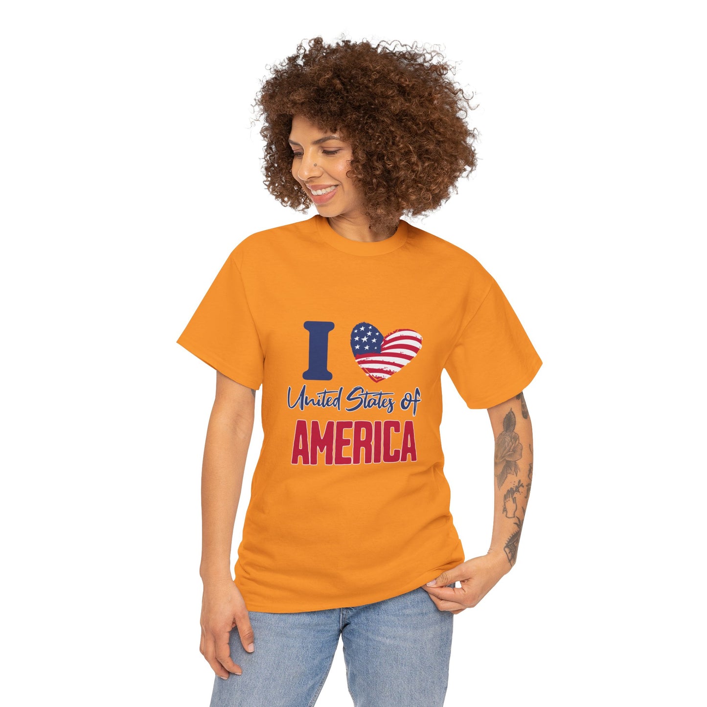 Independence Day T-Shirt