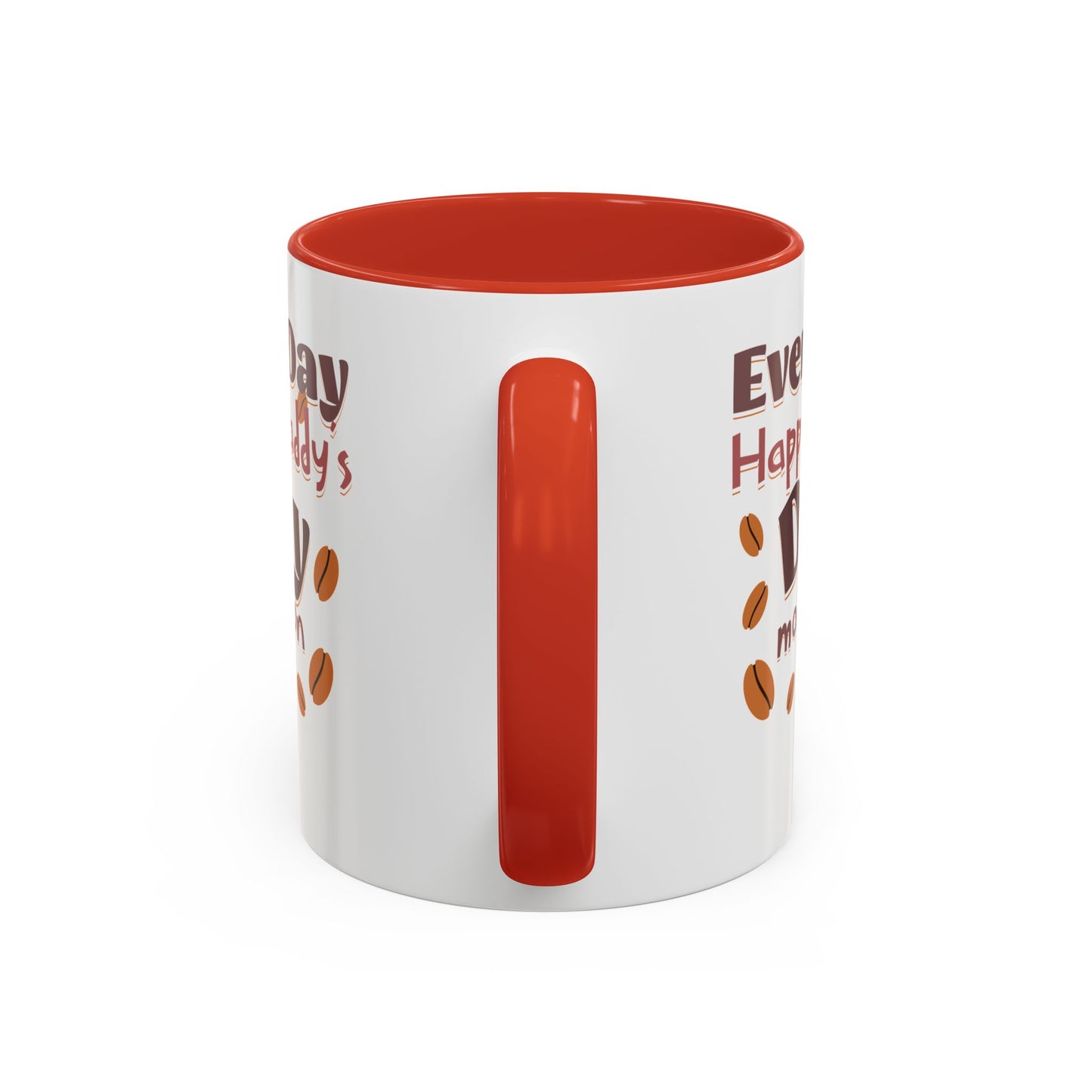 Coffee Mug - Happy Father's Day Celebration Cup (11, 15oz)