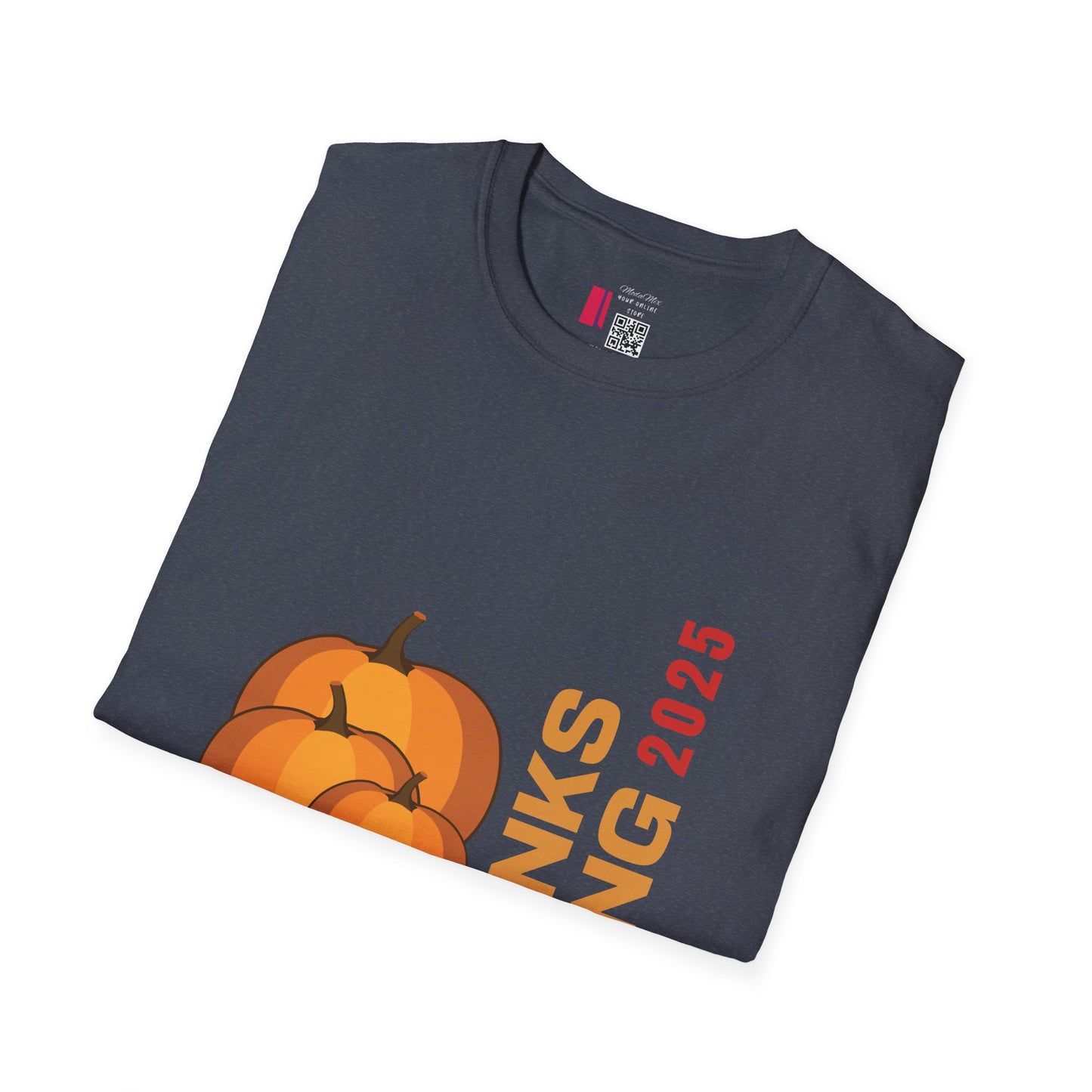 Thanksgiving Unisex T-Shirt