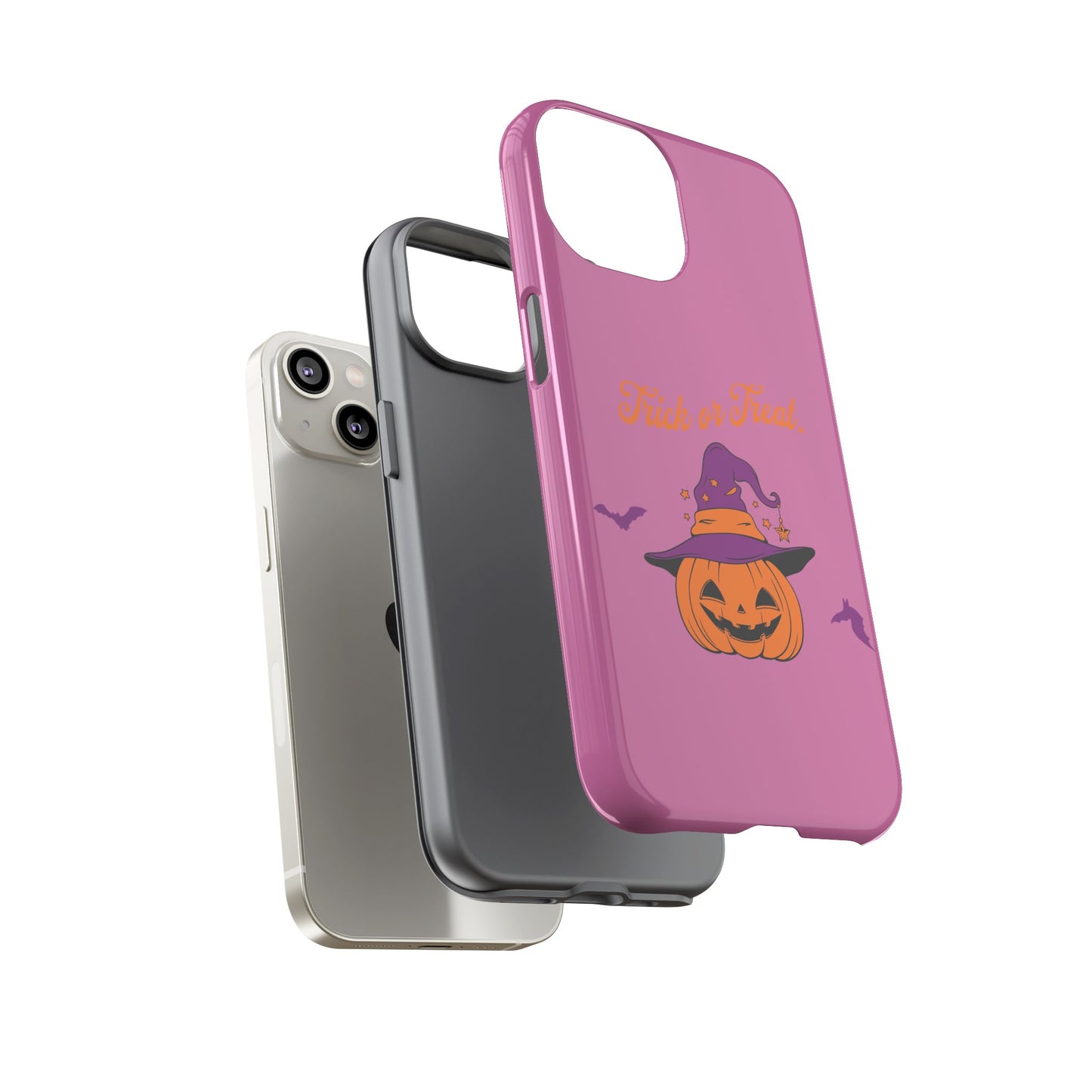 Halloween Phone Cases