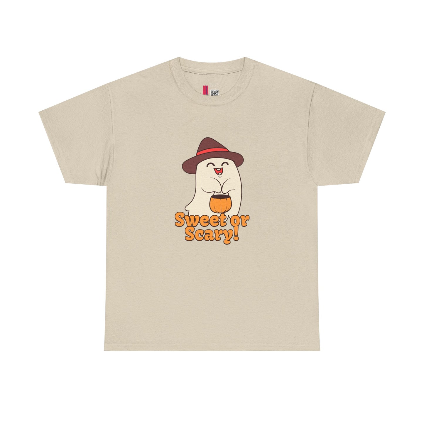 Halloween Unisex Tee