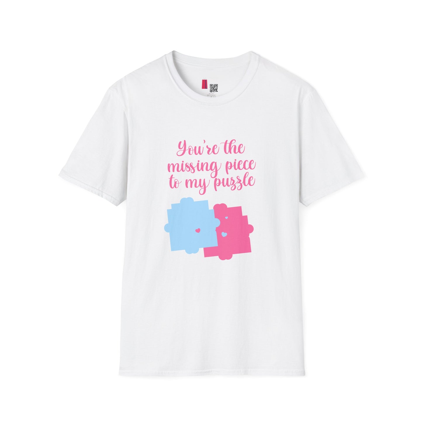 Valentine Love T-Shirt