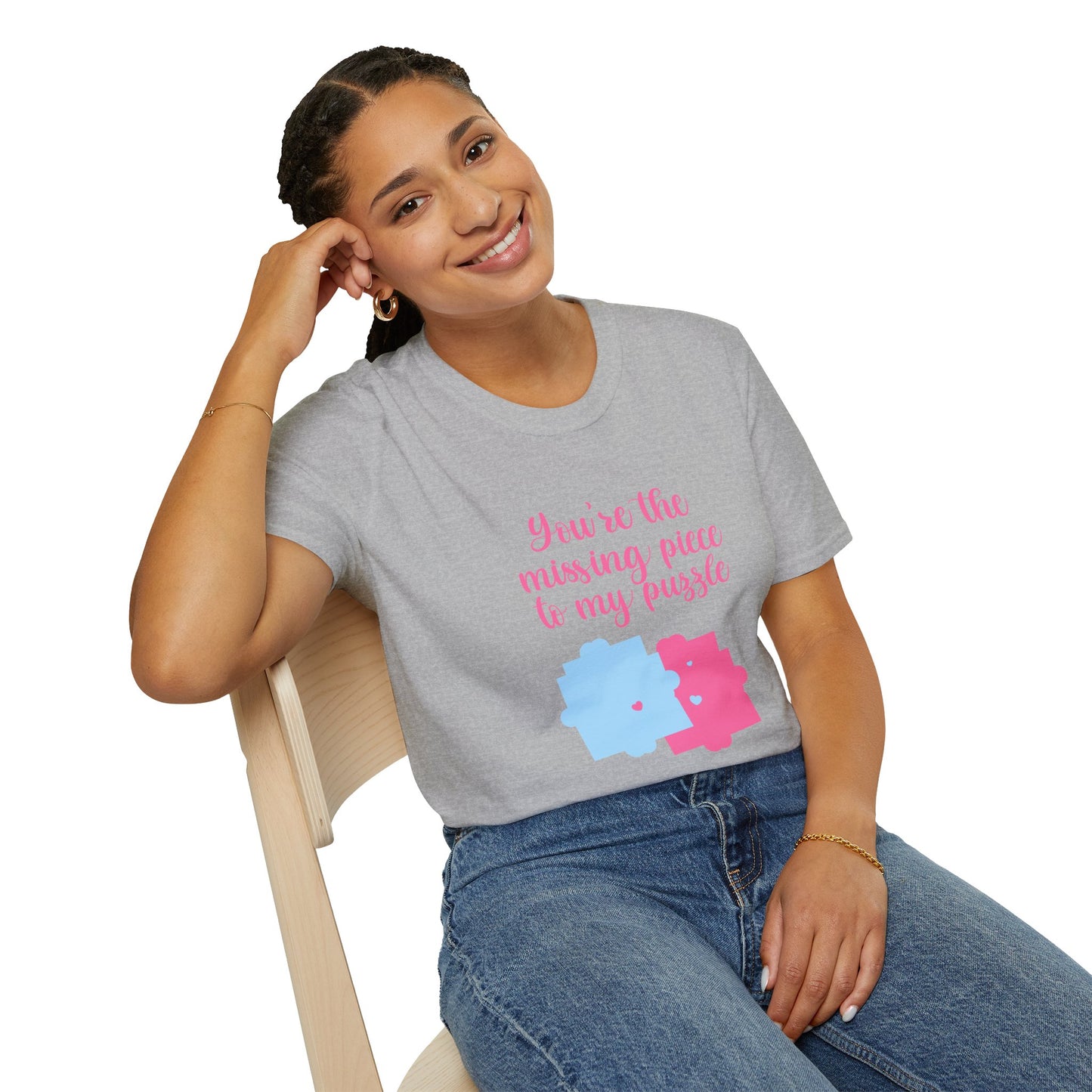 Valentine Love T-Shirt