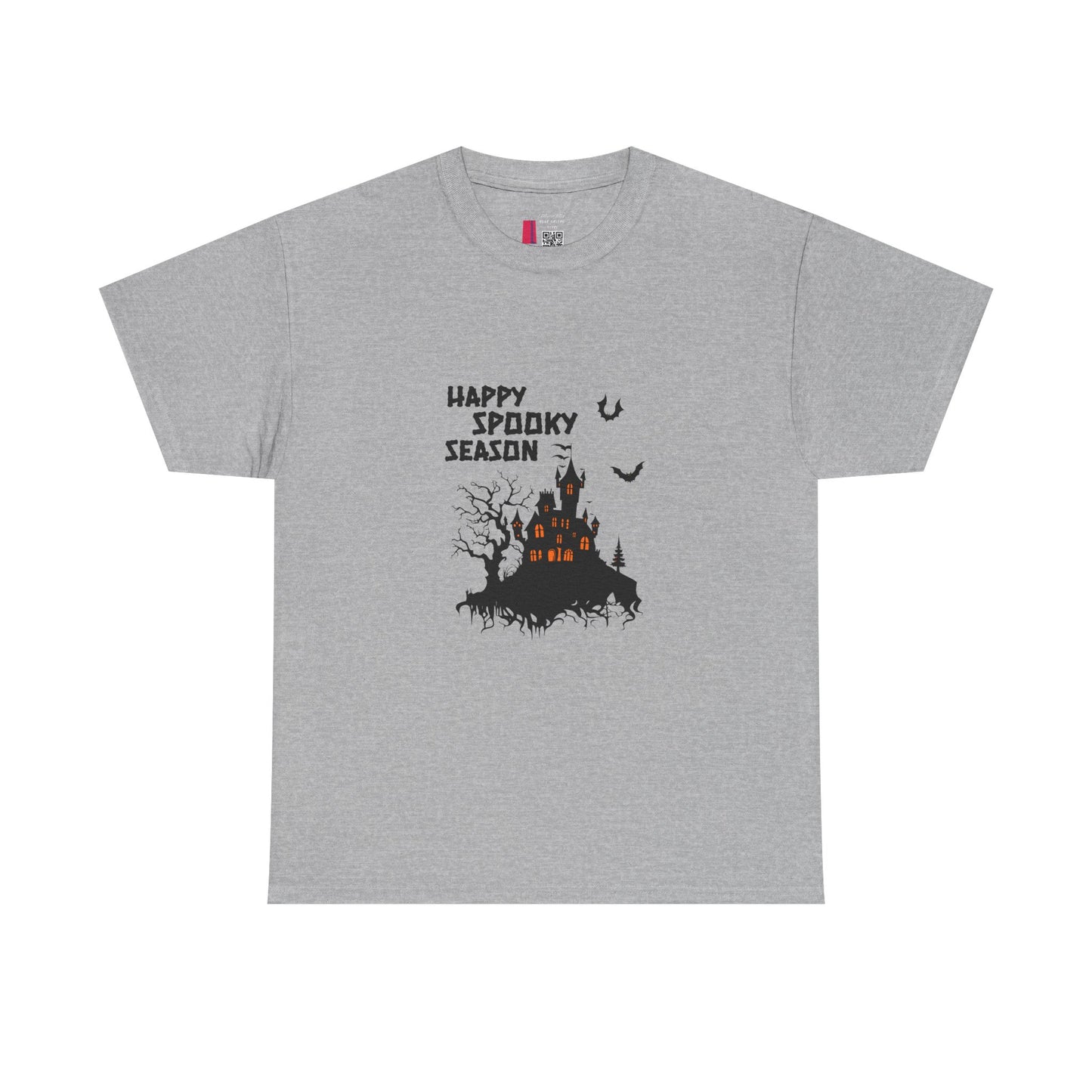 Halloween Tee