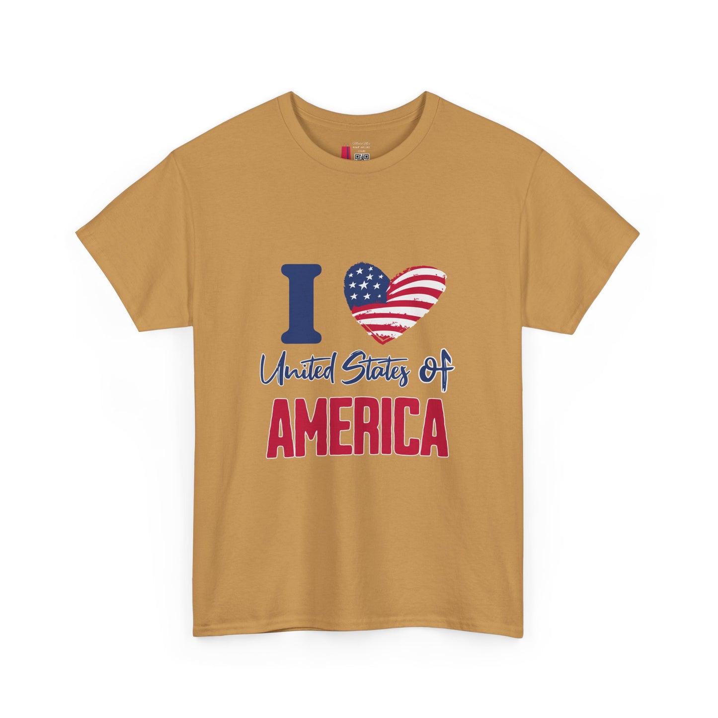 Independence Day T-Shirt