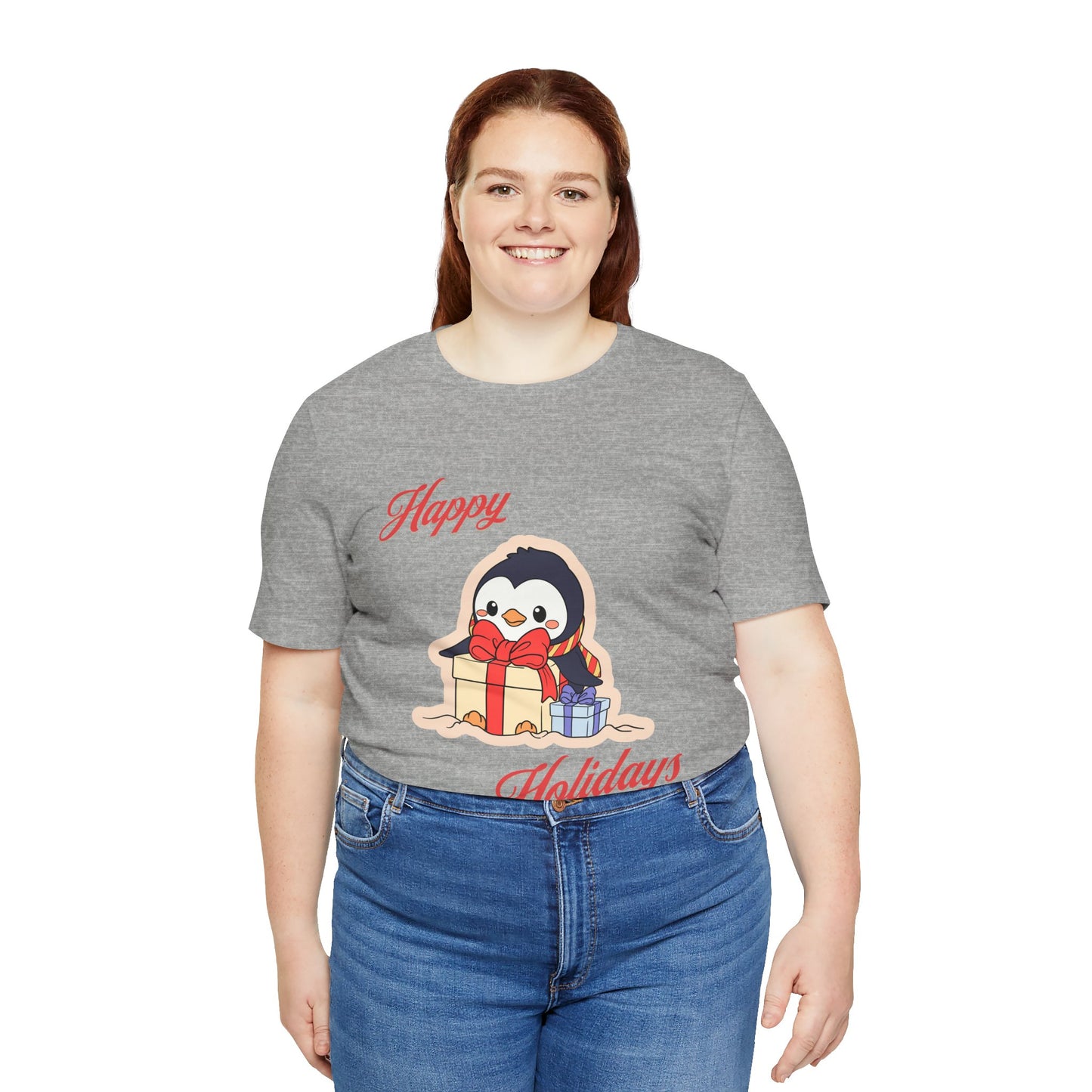 Christmas Unisex Tee