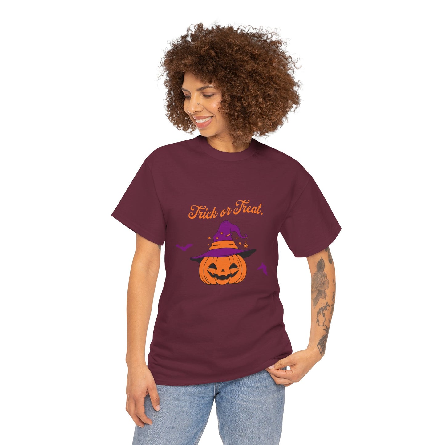Halloween Unisex Tee
