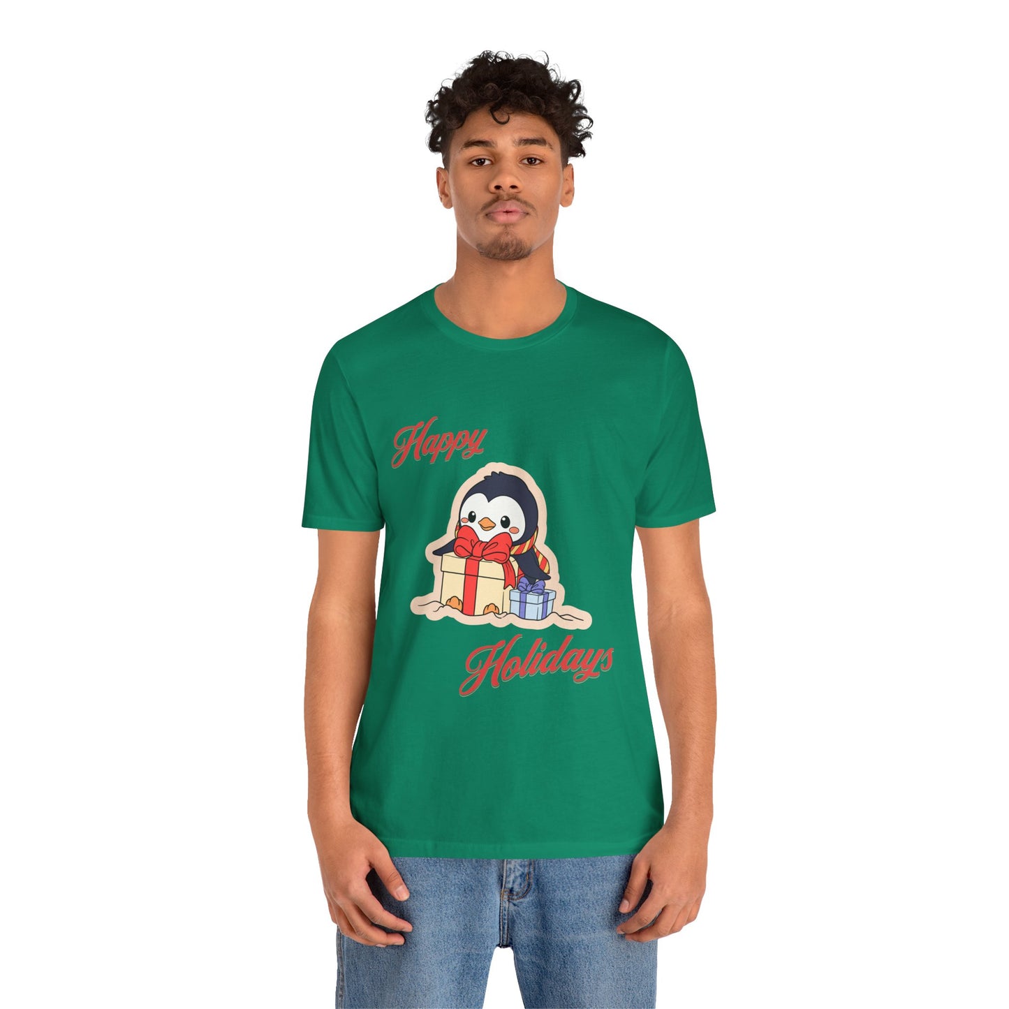 Christmas Unisex Tee