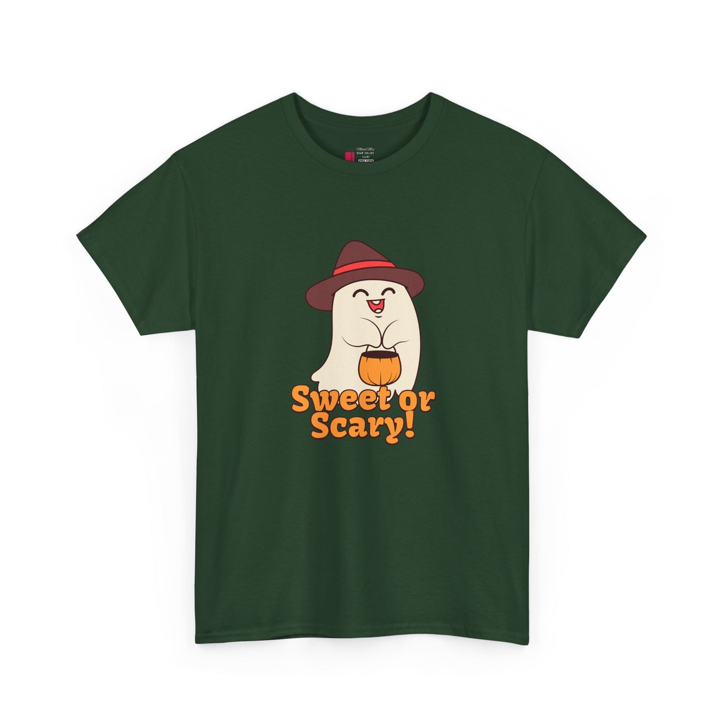 Halloween Unisex Tee