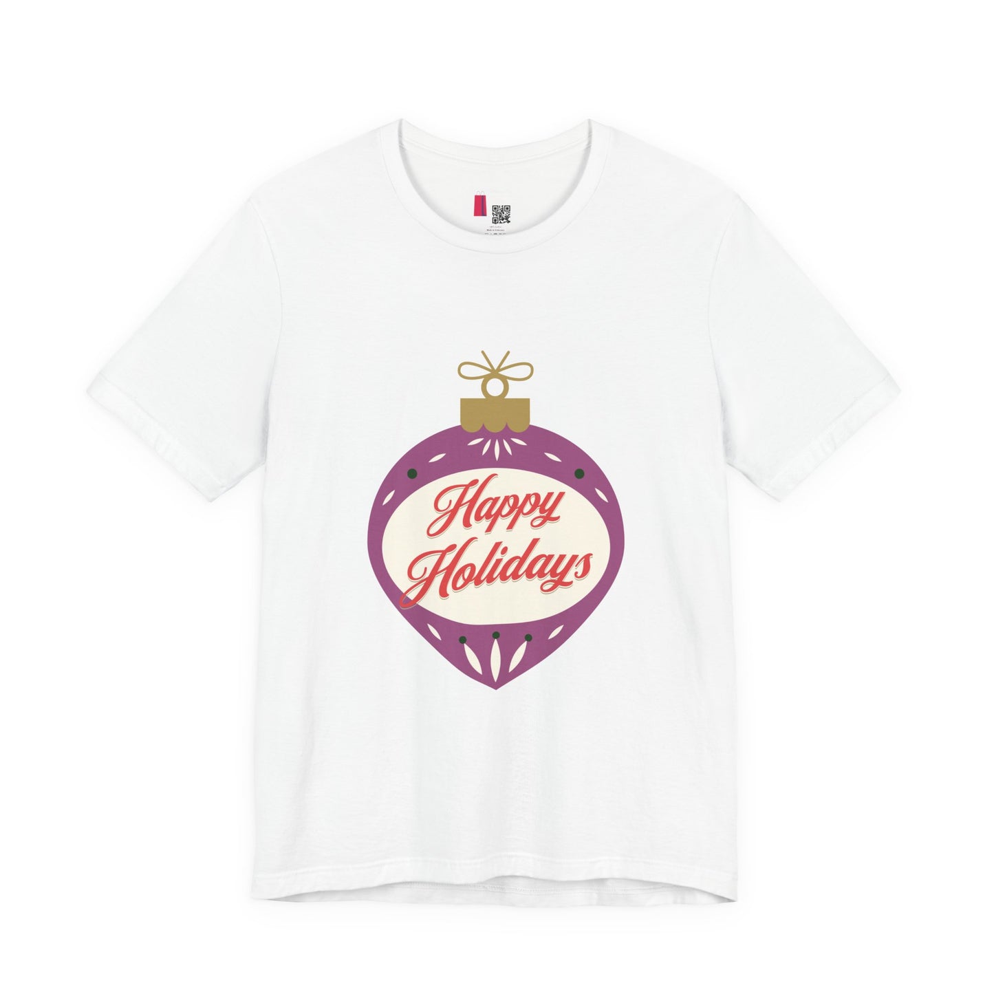 Christmas Tshirt Unisex Tee