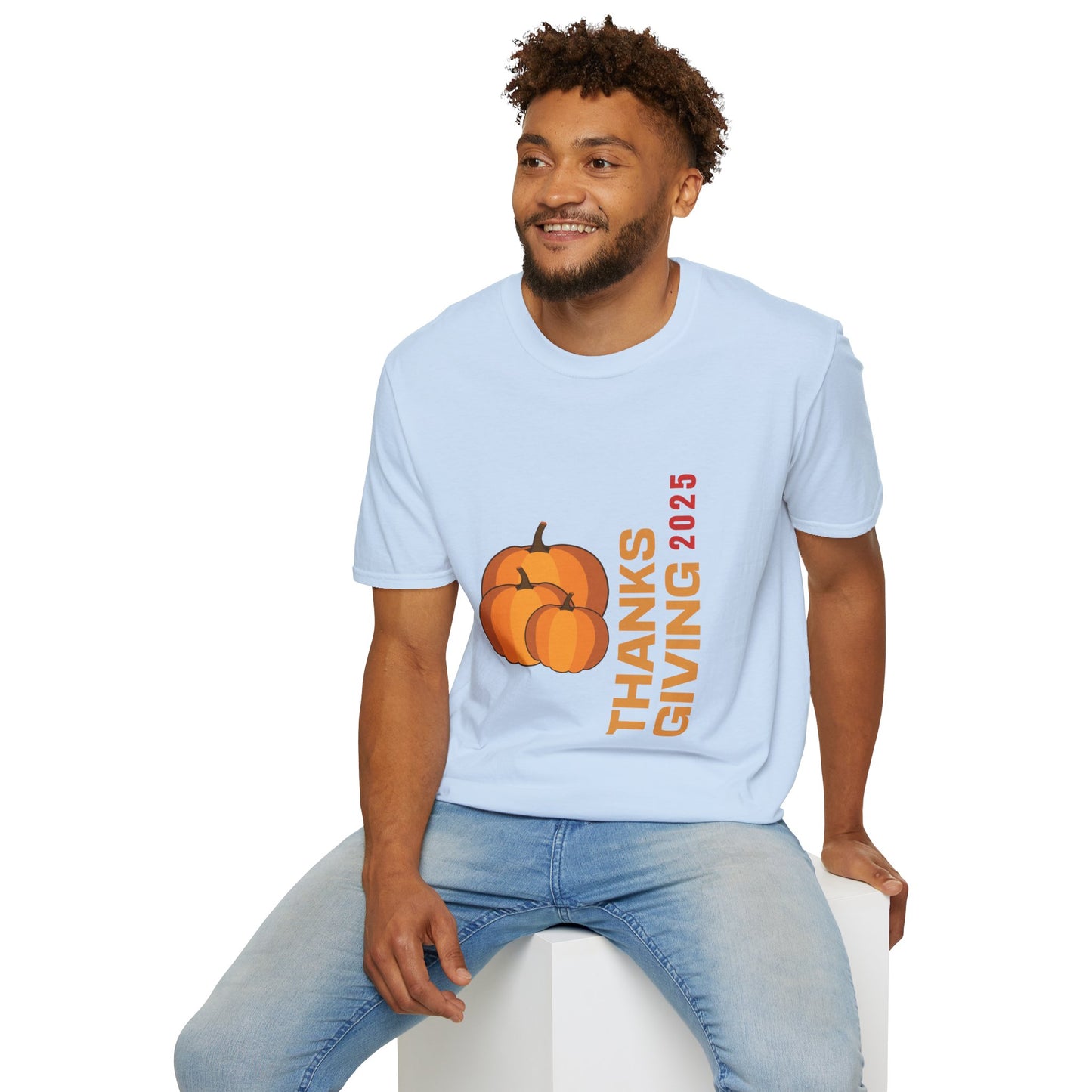 Thanksgiving Unisex T-Shirt